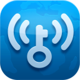 WiFi万能钥匙